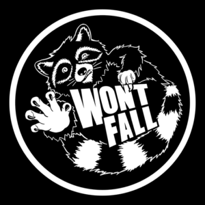 Won't Fall