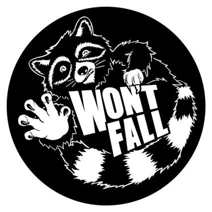 Won't Fall